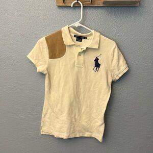 Ralph Lauren sport polo